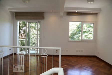 Casa de condomínio à venda com 670m², 4 quartos e 4 vagasSala de Estar