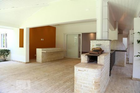 Casa de condomínio à venda com 670m², 4 quartos e 4 vagasEspaço Gourmet