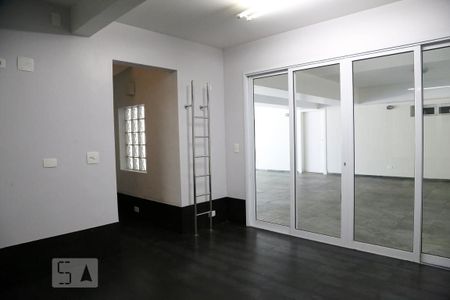 Casa de condomínio à venda com 670m², 4 quartos e 4 vagasSala de Ginástica