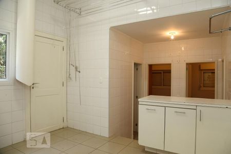 Casa de condomínio à venda com 670m², 4 quartos e 4 vagasCozinha