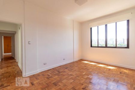 Sala 2   de apartamento para alugar com 3 quartos, 120m² em Jardim Paulista, São Paulo