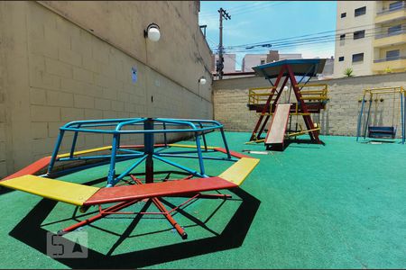 Apartamento para alugar com 67m², 2 quartos e 1 vaga Apartamento para alugar com 67m², 2 quartos e 1 vagaÁrea Comum - Playground