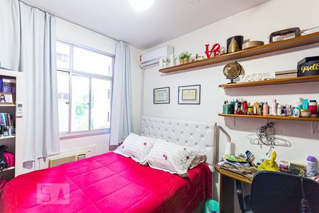 Quarto 2 de apartamento à venda com 3 quartos, 139m² em Icaraí, Niterói