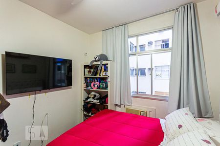 Quarto 2 de apartamento à venda com 3 quartos, 139m² em Icaraí, Niterói