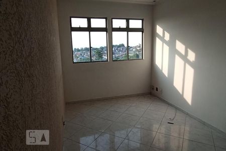 Sala de apartamento para alugar com 3 quartos, 50m² em Jardim Santa Terezinha (zona Leste), São Paulo