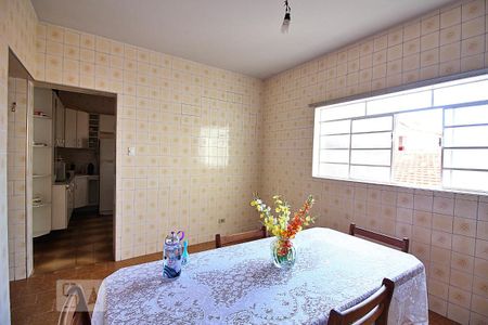 Casa à venda com 125m², 4 quartos e 4 vagasCopa 