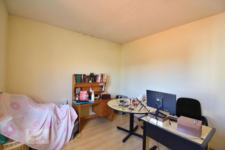 Casa à venda com 125m², 4 quartos e 4 vagasQuarto 3