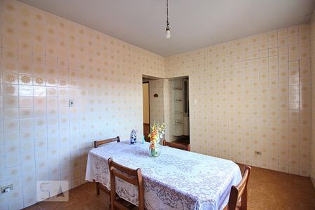 Casa à venda com 125m², 4 quartos e 4 vagasCopa 