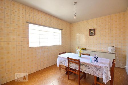 Casa à venda com 125m², 4 quartos e 4 vagasCopa 