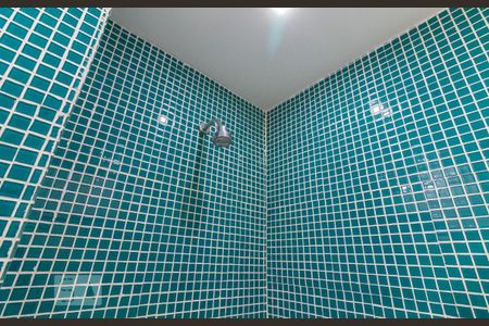 Apartamento à venda com 80m², 2 quartos e 1 vaga Apartamento à venda com 80m², 2 quartos e 1 vagaDetalhe do Banheiro 2 - Chuveiro