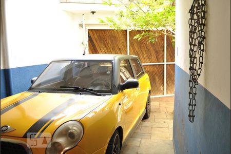 Casa à venda com 300m², 3 quartos e 3 vagasQuintal