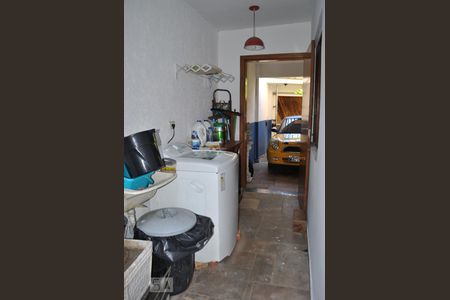 Casa à venda com 300m², 3 quartos e 3 vagasÁrea de serviço