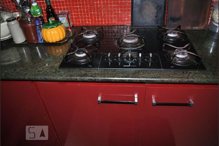 Casa à venda com 300m², 3 quartos e 3 vagasCozinha