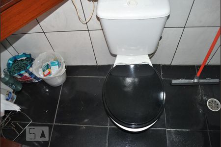 Casa à venda com 300m², 3 quartos e 3 vagasQuarto 2 - suíte