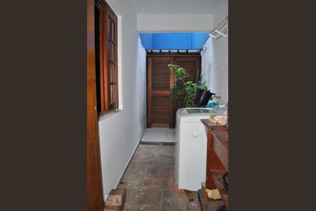 Casa à venda com 300m², 3 quartos e 3 vagasÁrea de serviço