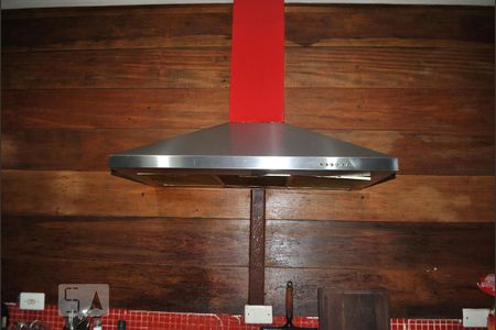 Casa à venda com 300m², 3 quartos e 3 vagasCozinha