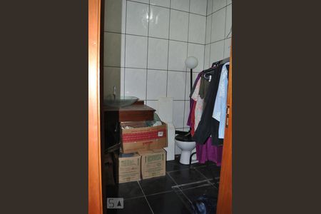 Casa à venda com 300m², 3 quartos e 3 vagasQuarto 3 - suíte