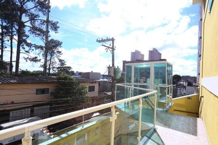 Apartamento para alugar com 46m², 2 quartos e 1 vagaElevador