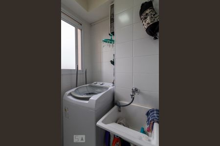 Apartamento para alugar com 41m², 2 quartos e sem vaga Apartamento para alugar com 41m², 2 quartos e sem vagaÁrea de Serviço
