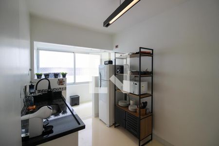 Apartamento à venda com 100m², 2 quartos e 1 vaga Apartamento à venda com 100m², 2 quartos e 1 vagaCozinha