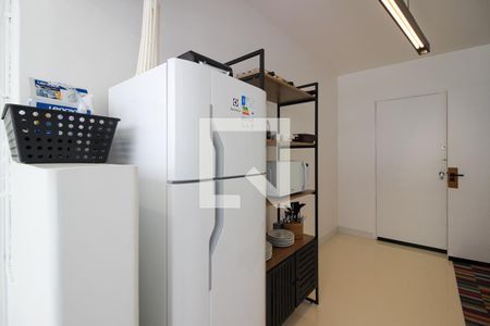 Apartamento à venda com 100m², 2 quartos e 1 vaga Apartamento à venda com 100m², 2 quartos e 1 vagaCozinha