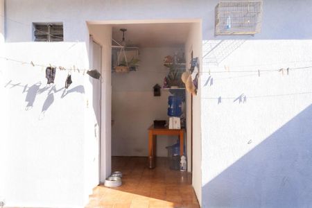 Casa à venda com 70m², 2 quartos e 2 vagas Casa à venda com 70m², 2 quartos e 2 vagasÁrea de Serviço