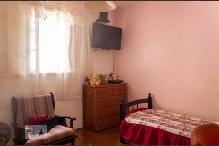 Casa à venda com 70m², 2 quartos e 2 vagas Casa à venda com 70m², 2 quartos e 2 vagasQuarto 2