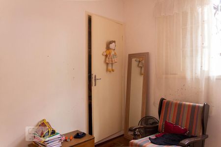 Casa à venda com 70m², 2 quartos e 2 vagas Casa à venda com 70m², 2 quartos e 2 vagasQuarto 2