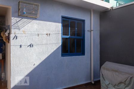 Casa à venda com 70m², 2 quartos e 2 vagas Casa à venda com 70m², 2 quartos e 2 vagasÁrea de Serviço