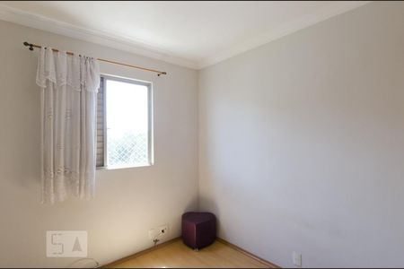 Quarto 1 de apartamento para alugar com 3 quartos, 70m² em Baeta Neves, São Bernardo do Campo
