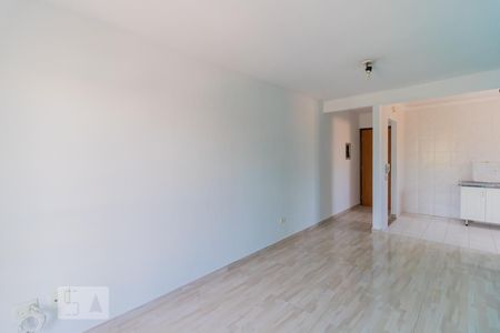 Sala de apartamento para alugar com 2 quartos, 53m² em Vila Ré, São Paulo