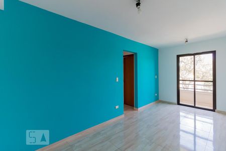 Sala de apartamento para alugar com 2 quartos, 53m² em Vila Ré, São Paulo