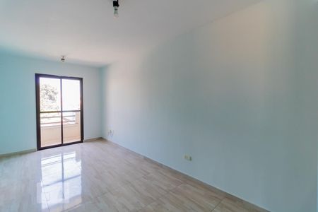 Sala de apartamento para alugar com 2 quartos, 53m² em Vila Ré, São Paulo