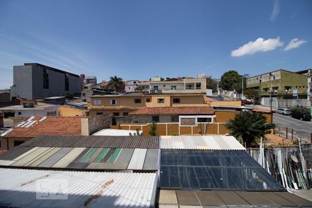 Vista do Quarto 1 de apartamento para alugar com 2 quartos, 53m² em Vila Ré, São Paulo