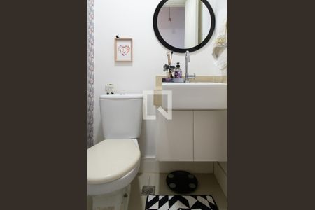 Apartamento à venda com 191m², 3 quartos e 2 vagas Apartamento à venda com 191m², 3 quartos e 2 vagasLavabo