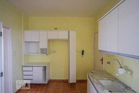 Apartamento à venda com 78m², 2 quartos e 1 vaga Apartamento à venda com 78m², 2 quartos e 1 vagaCozinha