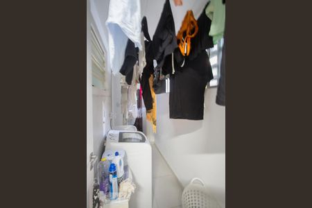 Apartamento à venda com 89m², 2 quartos e 1 vagaÁrea de Serviço