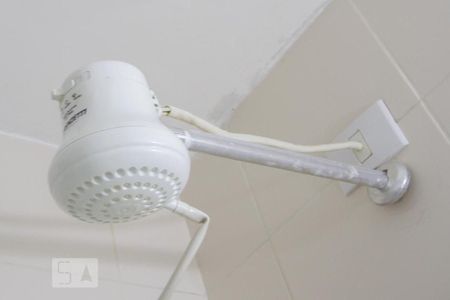 Apartamento à venda com 89m², 2 quartos e 1 vagaDetalhe Banheiro