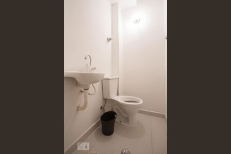 Apartamento à venda com 89m², 2 quartos e 1 vagaBanheiro de Serviço