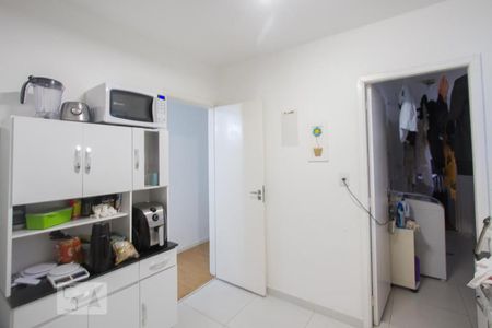Apartamento à venda com 89m², 2 quartos e 1 vagaCozinha