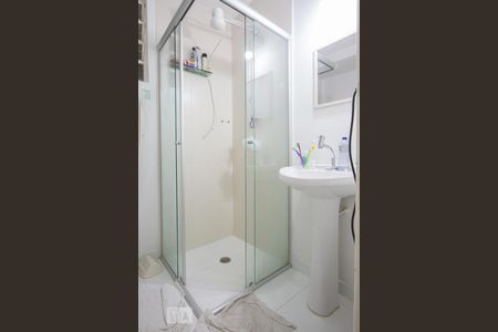 Apartamento à venda com 89m², 2 quartos e 1 vagaBanheiro