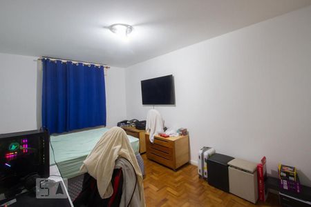 Quarto 1 de apartamento à venda com 2 quartos, 89m² em Santo Amaro, São Paulo