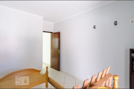 Casa à venda com 154m², 3 quartos e 3 vagasQuarto da suíte