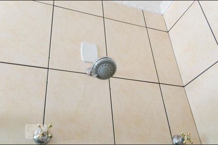 Casa à venda com 154m², 3 quartos e 3 vagasBanheiro da suíte