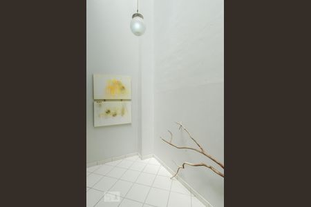 Casa à venda com 154m², 3 quartos e 3 vagasVaranda