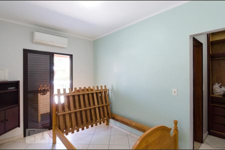 Casa à venda com 154m², 3 quartos e 3 vagasQuarto da suíte