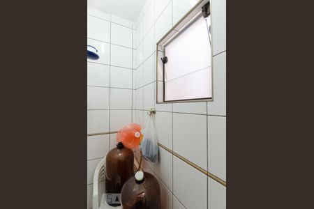 Casa à venda com 154m², 3 quartos e 3 vagasBanheiro de serviço