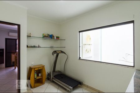 Casa à venda com 154m², 3 quartos e 3 vagasSala íntima