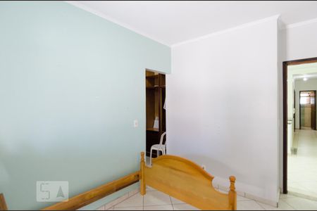 Casa à venda com 154m², 3 quartos e 3 vagasQuarto da suíte