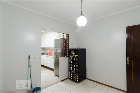 Casa à venda com 154m², 3 quartos e 3 vagasCopa